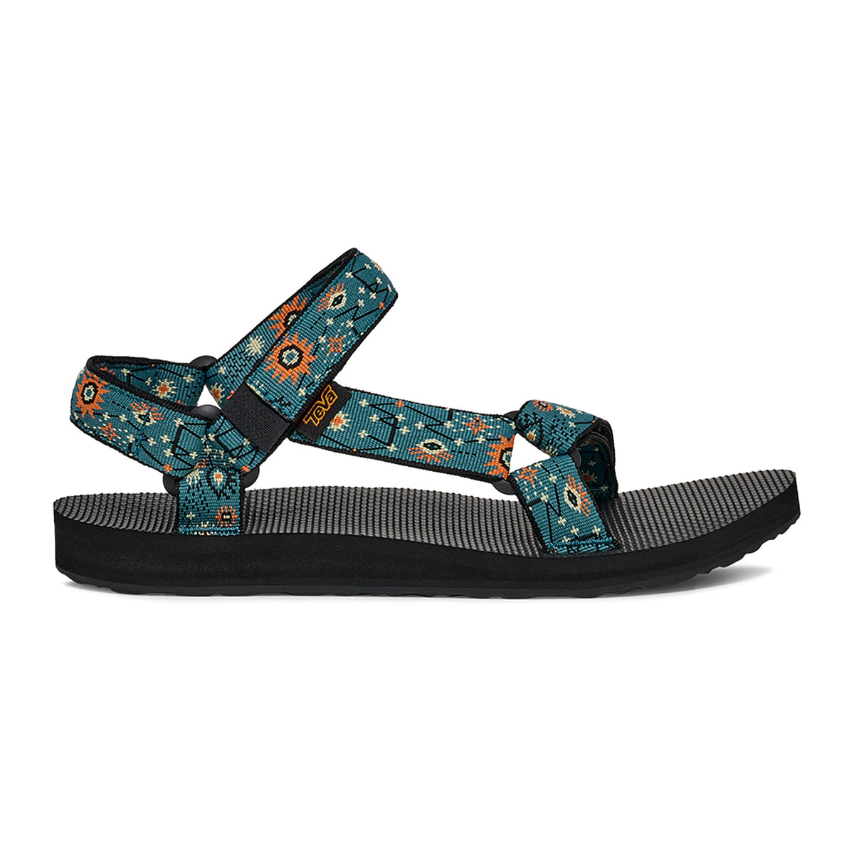 しょうTEVA TEVA WOMEN ORIGINAL UNIVERSAL WOMEN ASTRONOMY BLUE OPAL/ PALE LIME