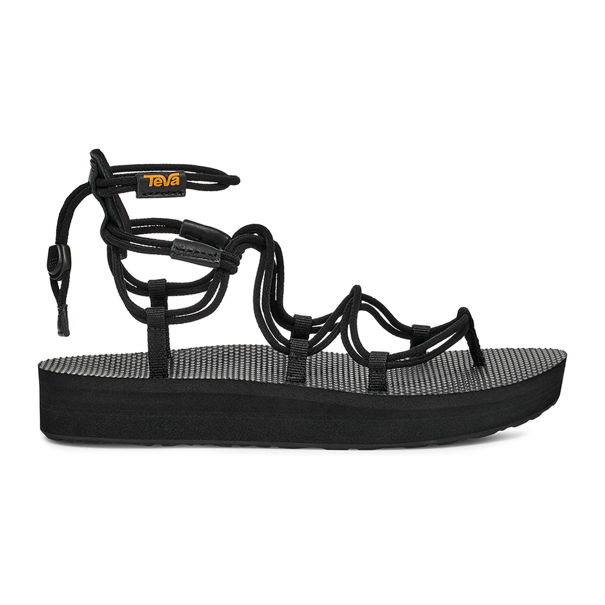 TEVA WOMEN MIDFORM INFINITY WOMEN BLACK – Teva Canada