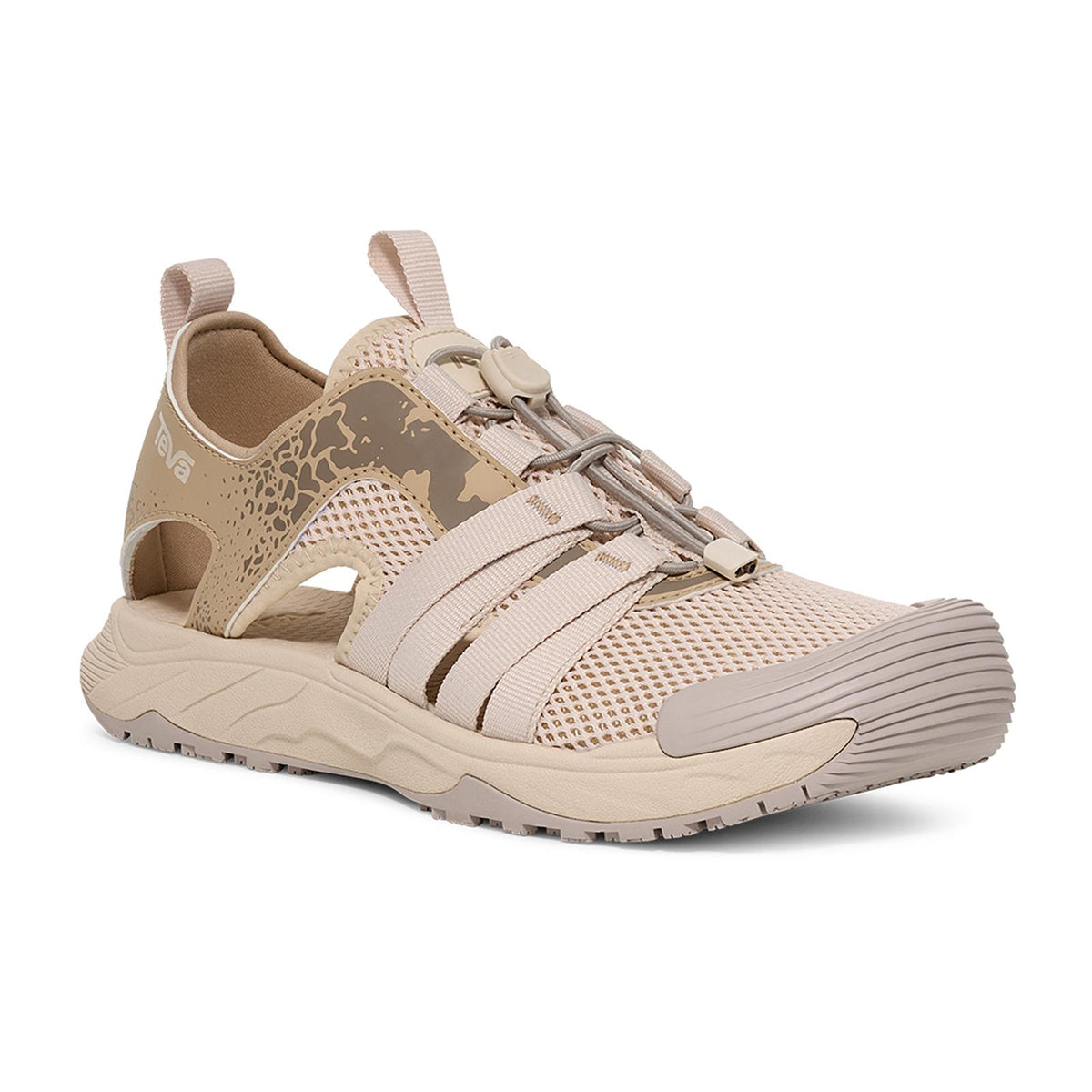 Teva Women HYDRATREK SANDAL CT WHITE PEPPER – Teva Canada