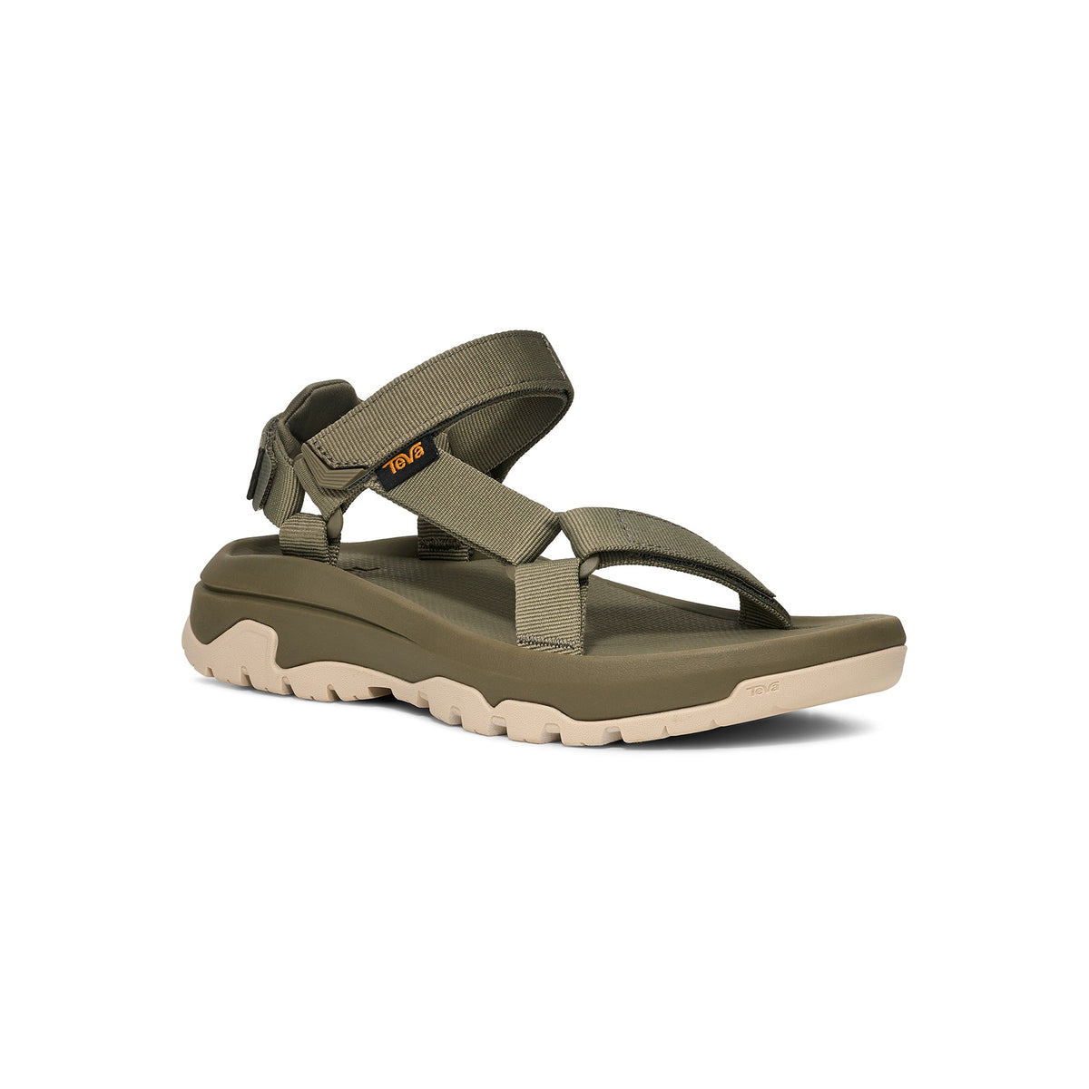 TEVA WOMEN HURRICANE XLT3 WOMEN BURNT OLIVE – Teva Canada