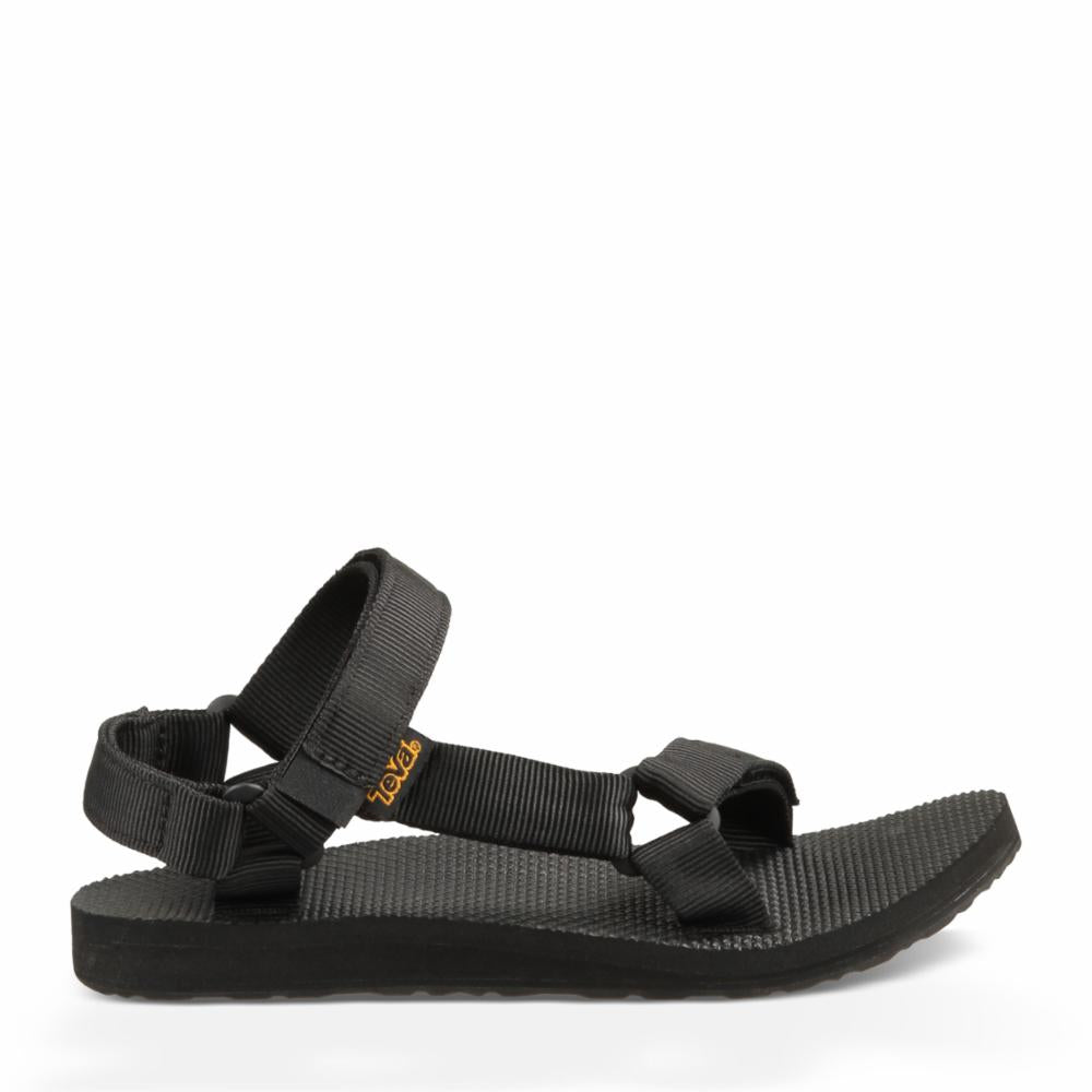 Teva Women ORIGINAL UNIVERSAL BLACK â Teva Canada