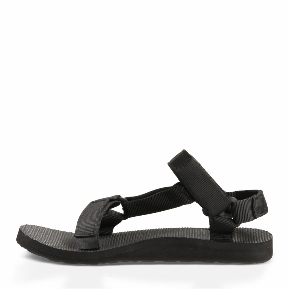 Teva Women ORIGINAL UNIVERSAL BLACK â Teva Canada
