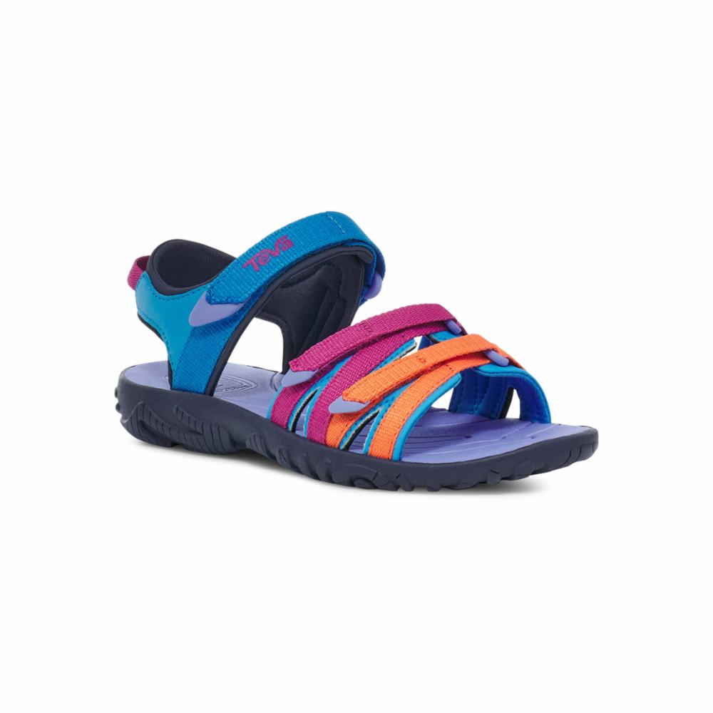 teva kids