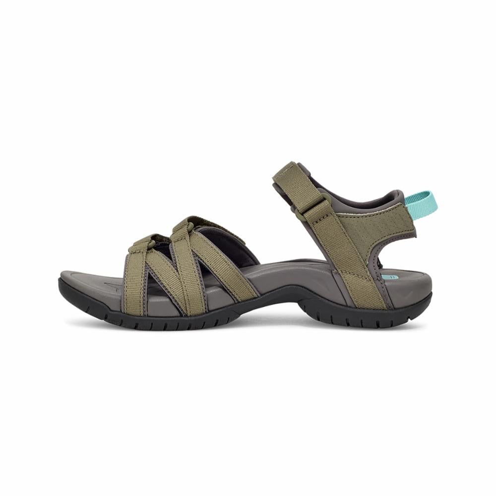 Teva Women TIRRA BURNT OLIVE â Teva Canada