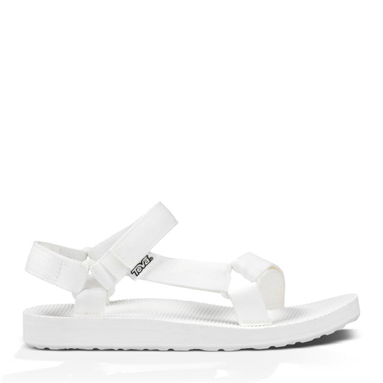 TEVA WOMEN ORIGINAL UNIVERSAL BRIGHT WHITE