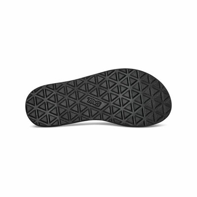 Teva Women ORIGINAL UNIVERSAL MAGIC BLACK/ GREY