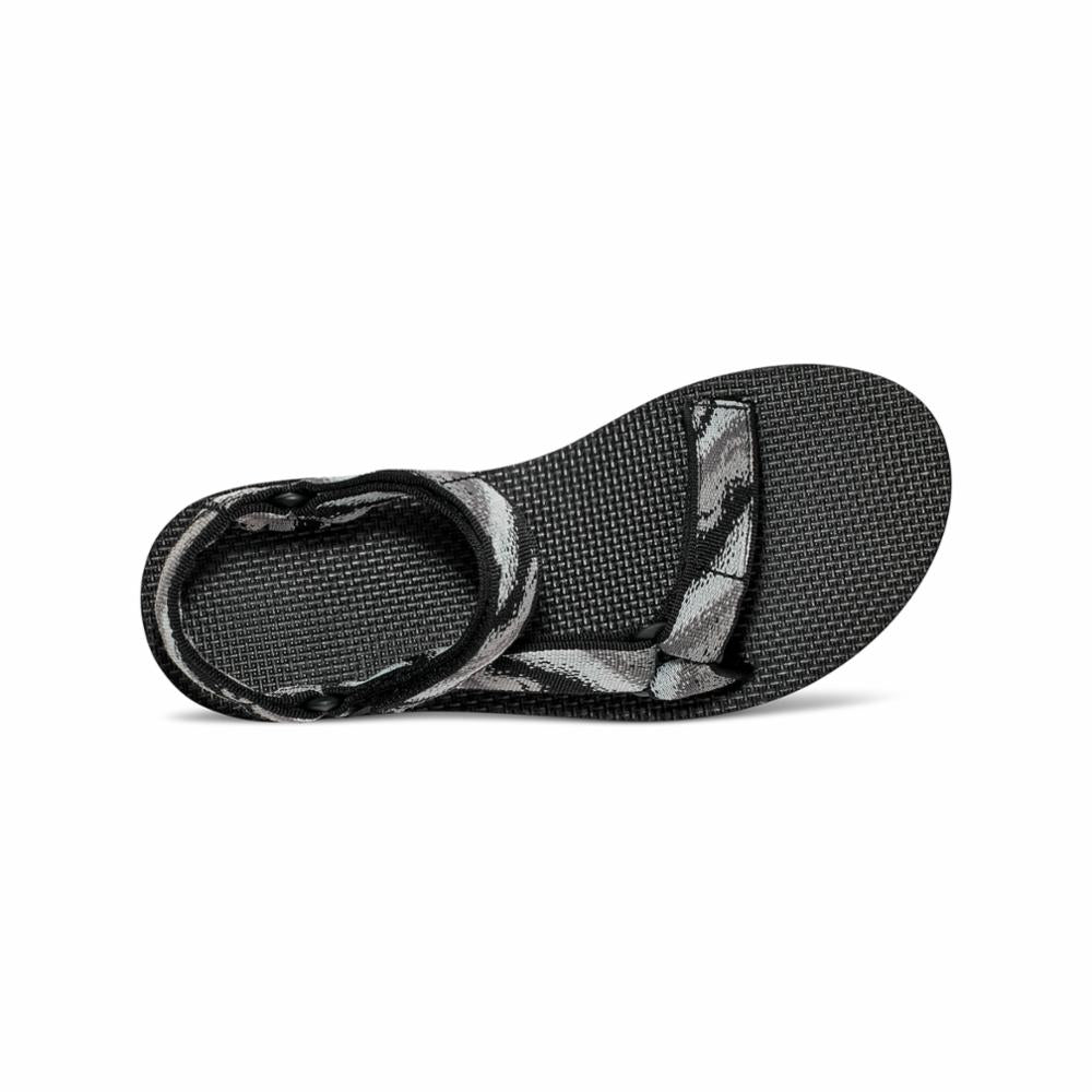 Teva Women ORIGINAL UNIVERSAL MAGIC BLACK/ GREY