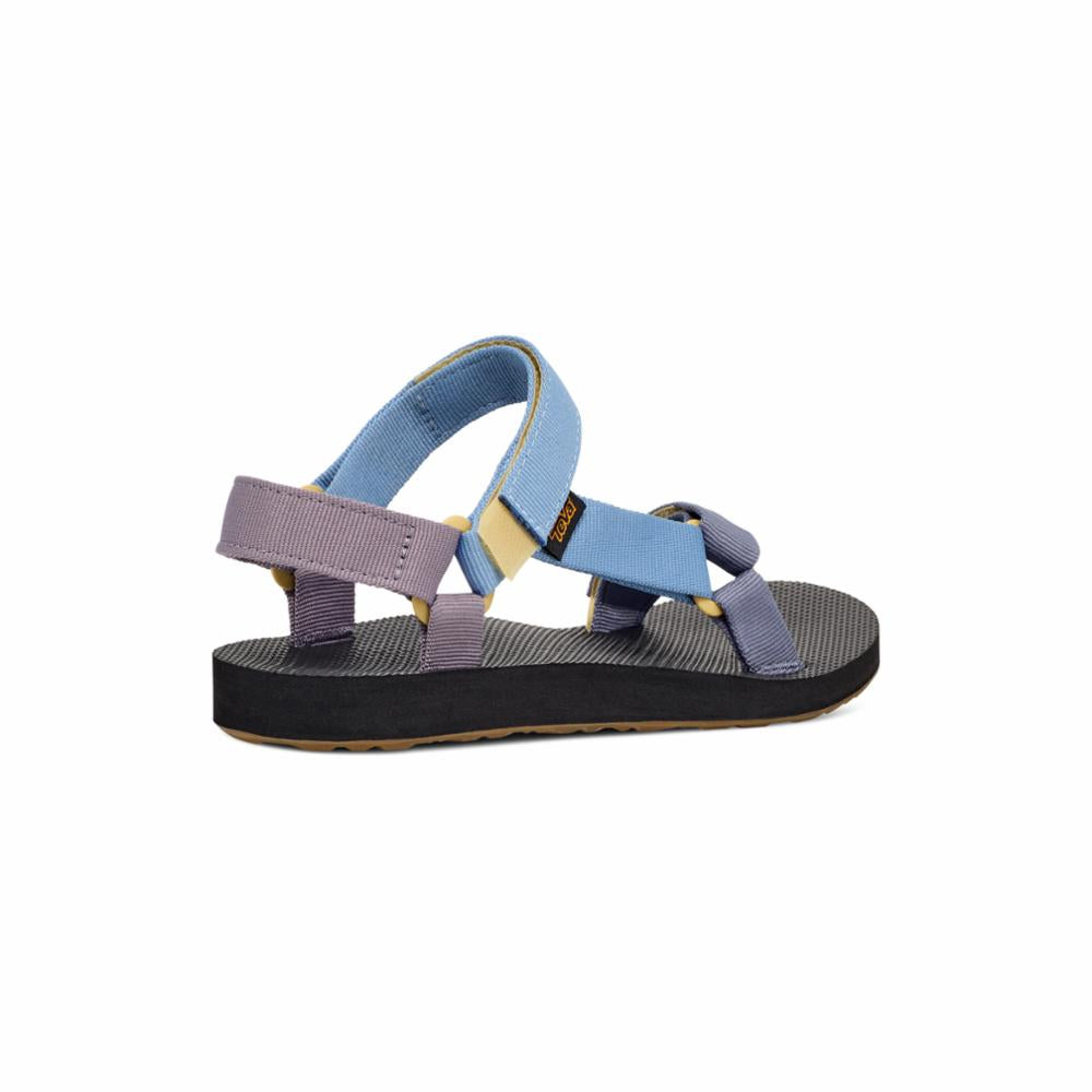 Teva Women ORIGINAL UNIVERSAL BLISSFUL BLUE MULTI