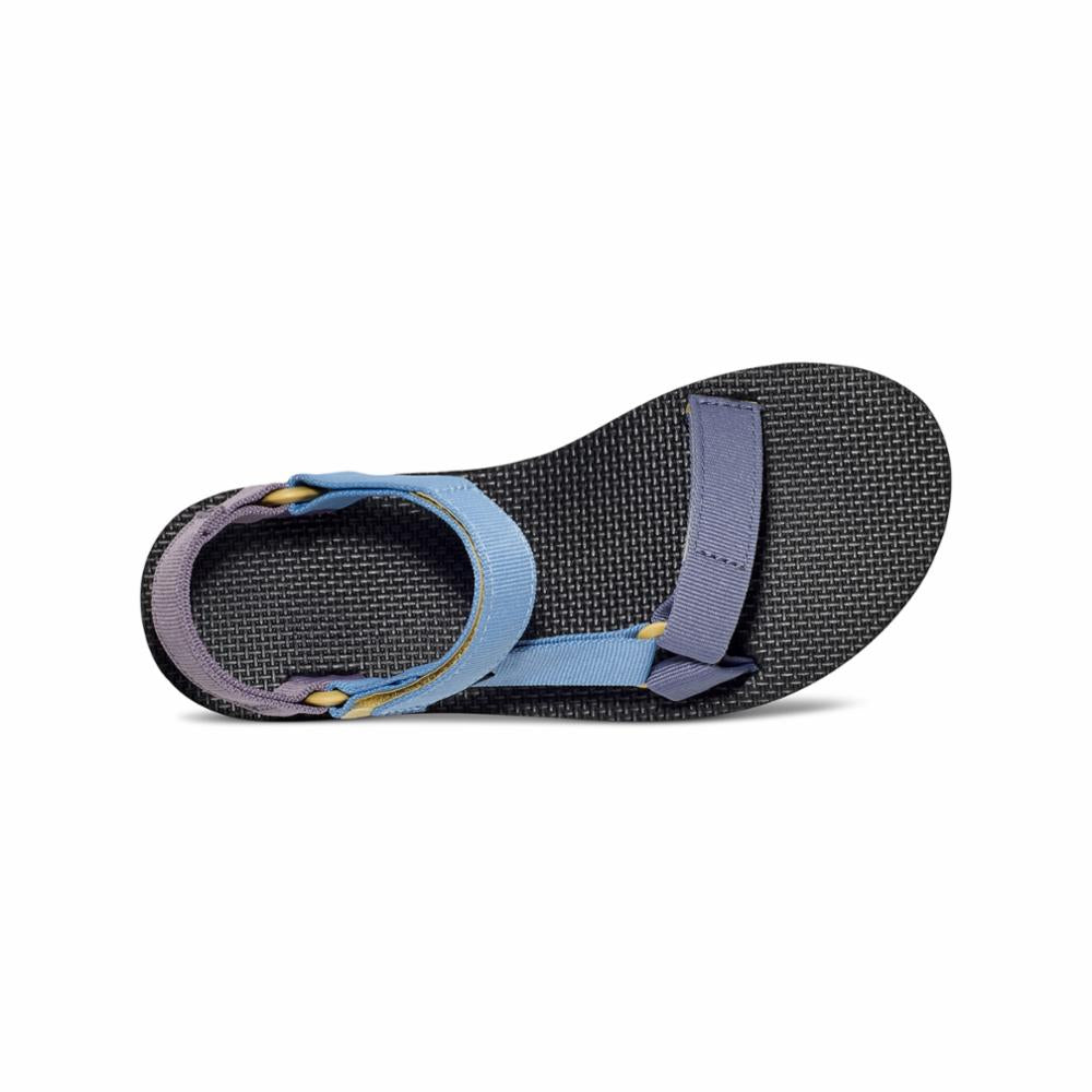 Teva Women ORIGINAL UNIVERSAL BLISSFUL BLUE MULTI