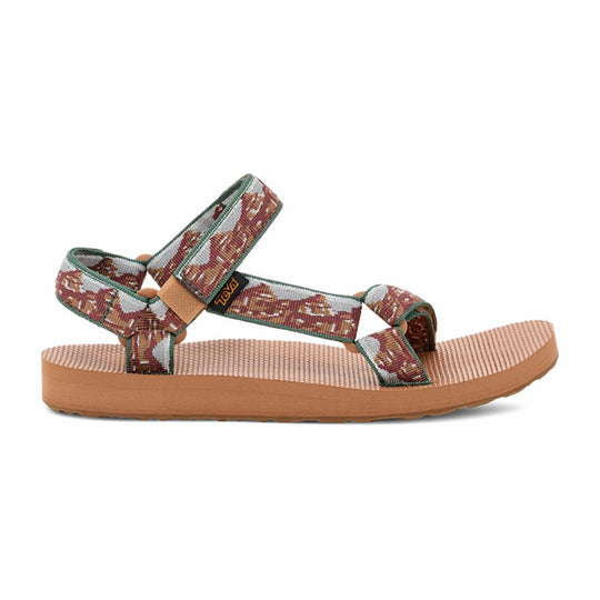 Teva Women ORIGINAL UNIVERSAL DESERT MOSAIC TANZINE