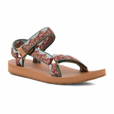 Teva Women ORIGINAL UNIVERSAL DESERT MOSAIC TANZINE