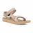 Teva Women ORIGINAL UNIVERSAL MODERN CHECK TAUPE