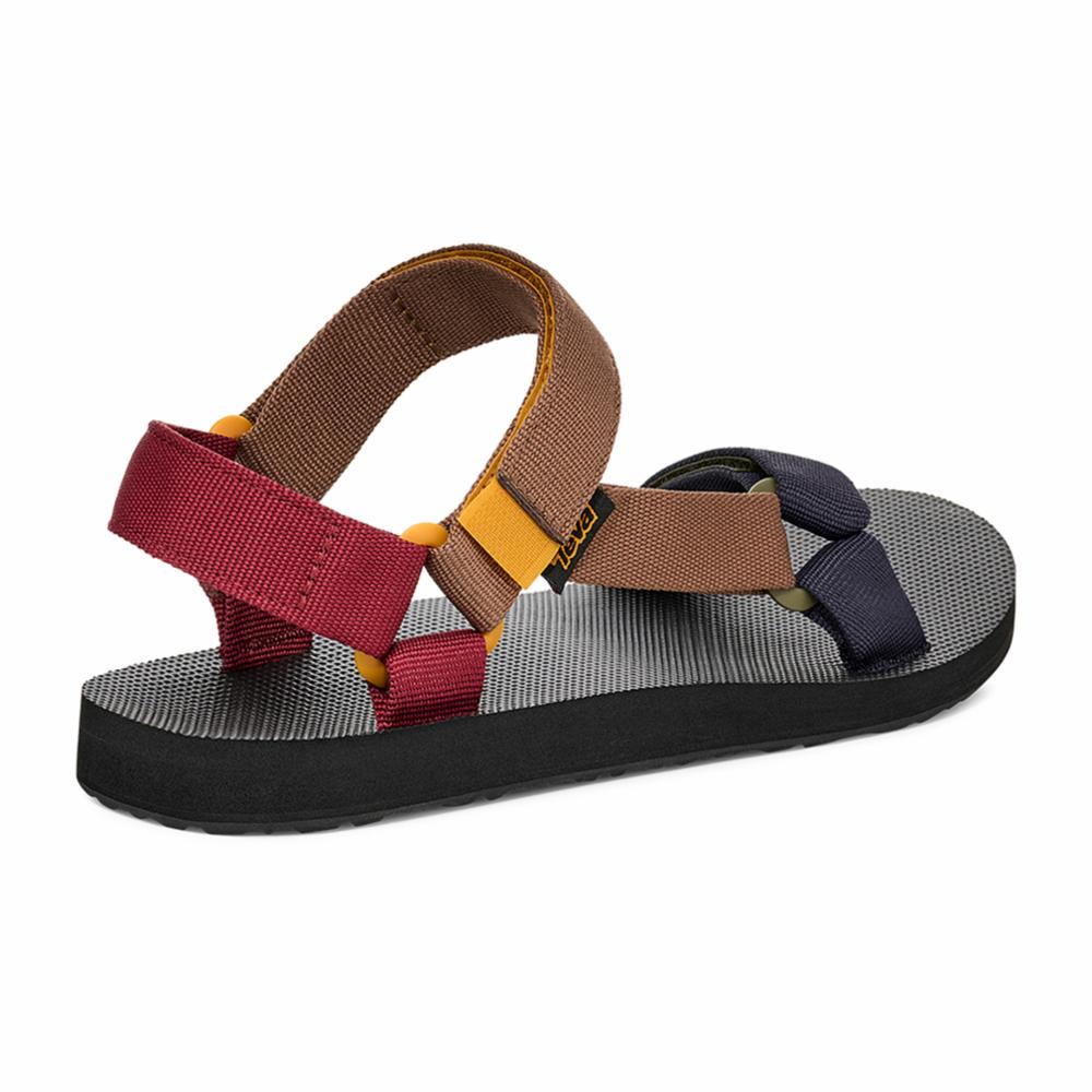 Teva Men ORIGINAL UNIVERSAL TOTAL ECLIPSE MULTI