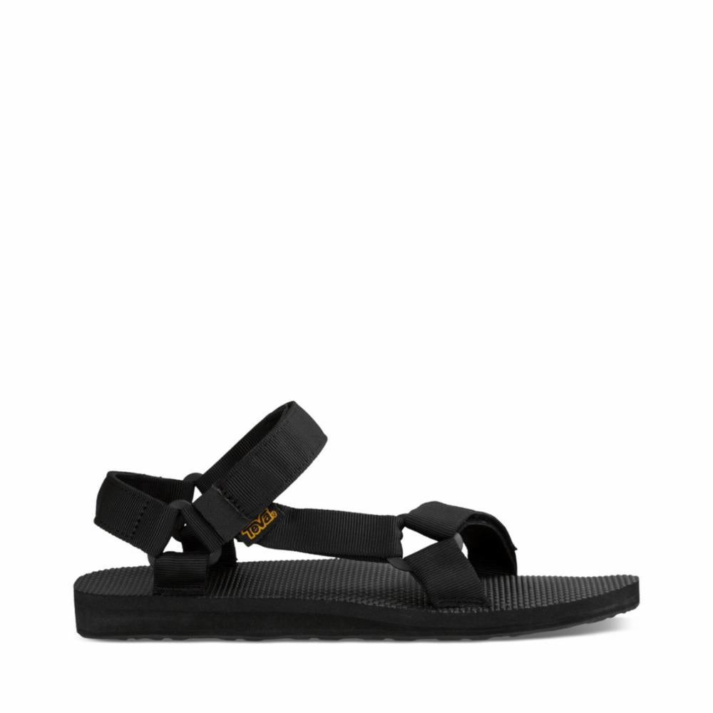 靴 Teva Original Universal Urban 28cm Teva Men ORIGINAL UNIVERSAL - URBAN BLACK – Teva Canada