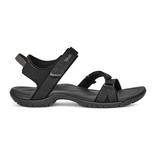 TEVA WOMEN VERRA WOMEN BLACK/ BLACK