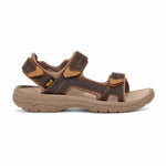 Teva Men LANGDON SANDAL HONEY BROWN