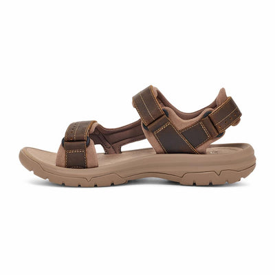 Teva Men LANGDON SANDAL HONEY BROWN