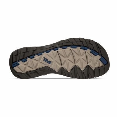 Teva Women Omnium W Stacks Blue Mirage Teva Women Omnium W Stacks Blue Mirage