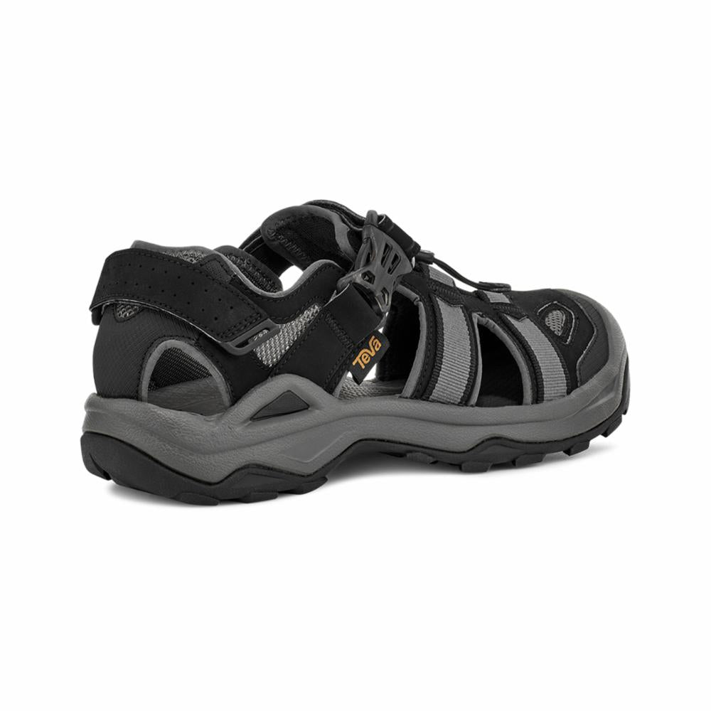 Teva Men OMNIUM 2 MEN BLACK