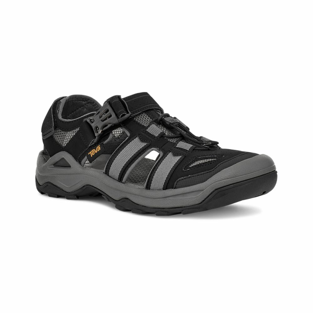 Teva Men OMNIUM 2 MEN BLACK