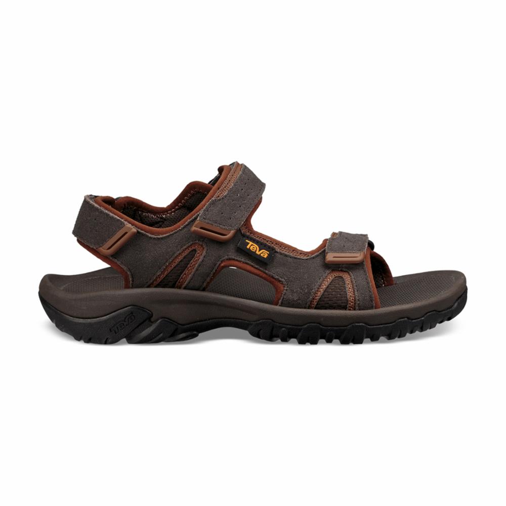 Teva Men KATAVI 2 BLACK OLIVE – Teva Canada