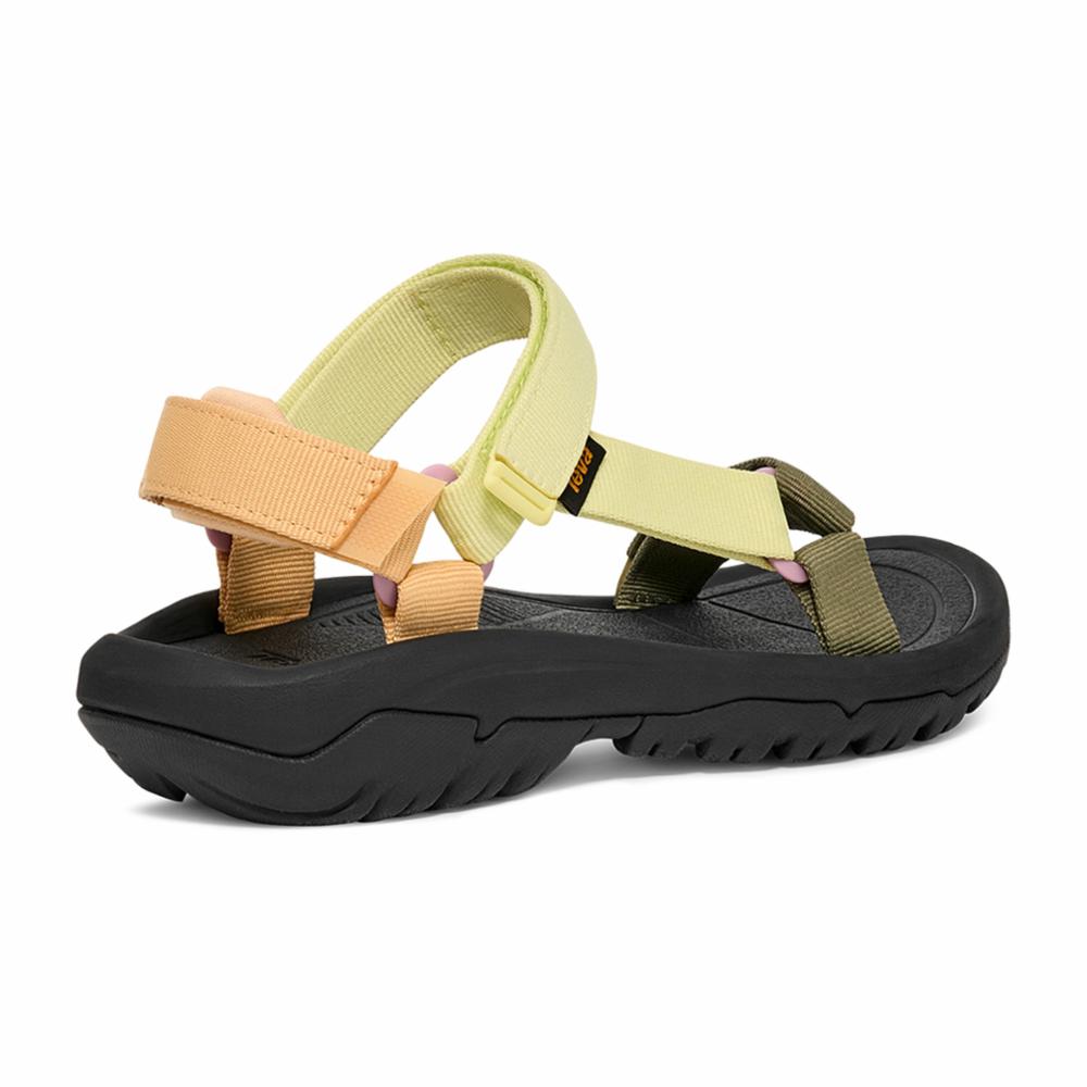 Teva Women HURRICANE XLT2 PASTEL MULTI