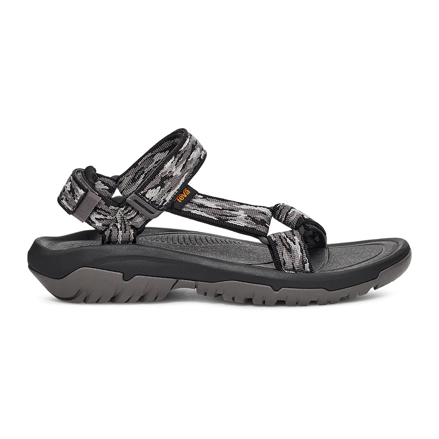Teva Women HURRICANE XLT2 WOMEN MESH BLACK/ WHITE