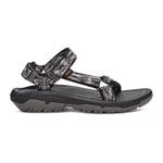 Teva Women HURRICANE XLT2 WOMEN MESH BLACK/ WHITE