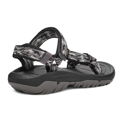 Teva Women HURRICANE XLT2 WOMEN MESH BLACK/ WHITE