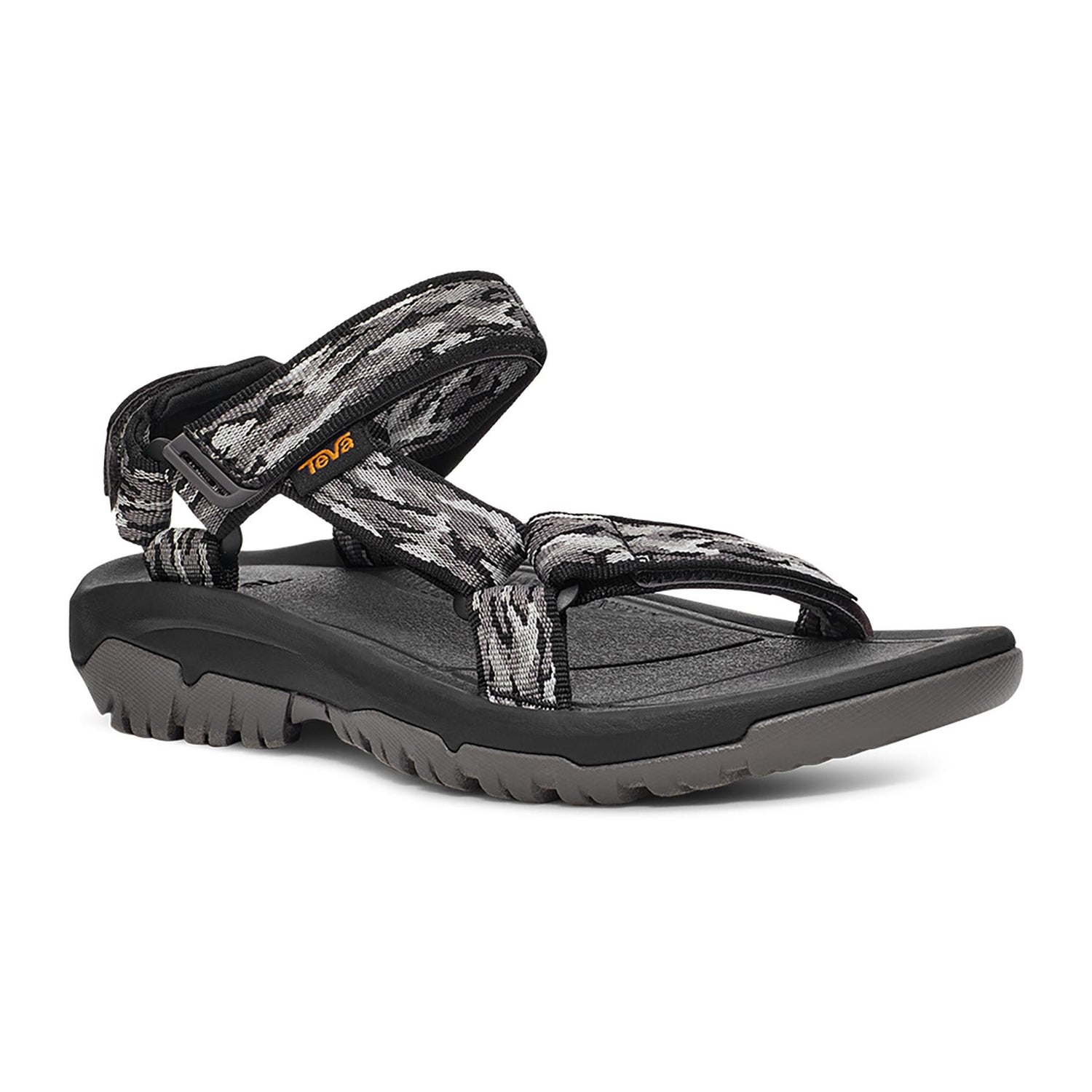 Teva Women HURRICANE XLT2 WOMEN MESH BLACK/ WHITE