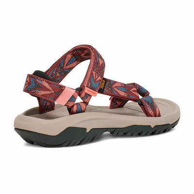 Teva Women HURRICANE XLT2 ARCHIVE WINGS BLOOMING DAHLIA