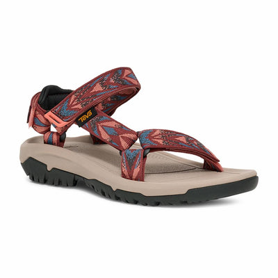 Teva Women HURRICANE XLT2 ARCHIVE WINGS BLOOMING DAHLIA