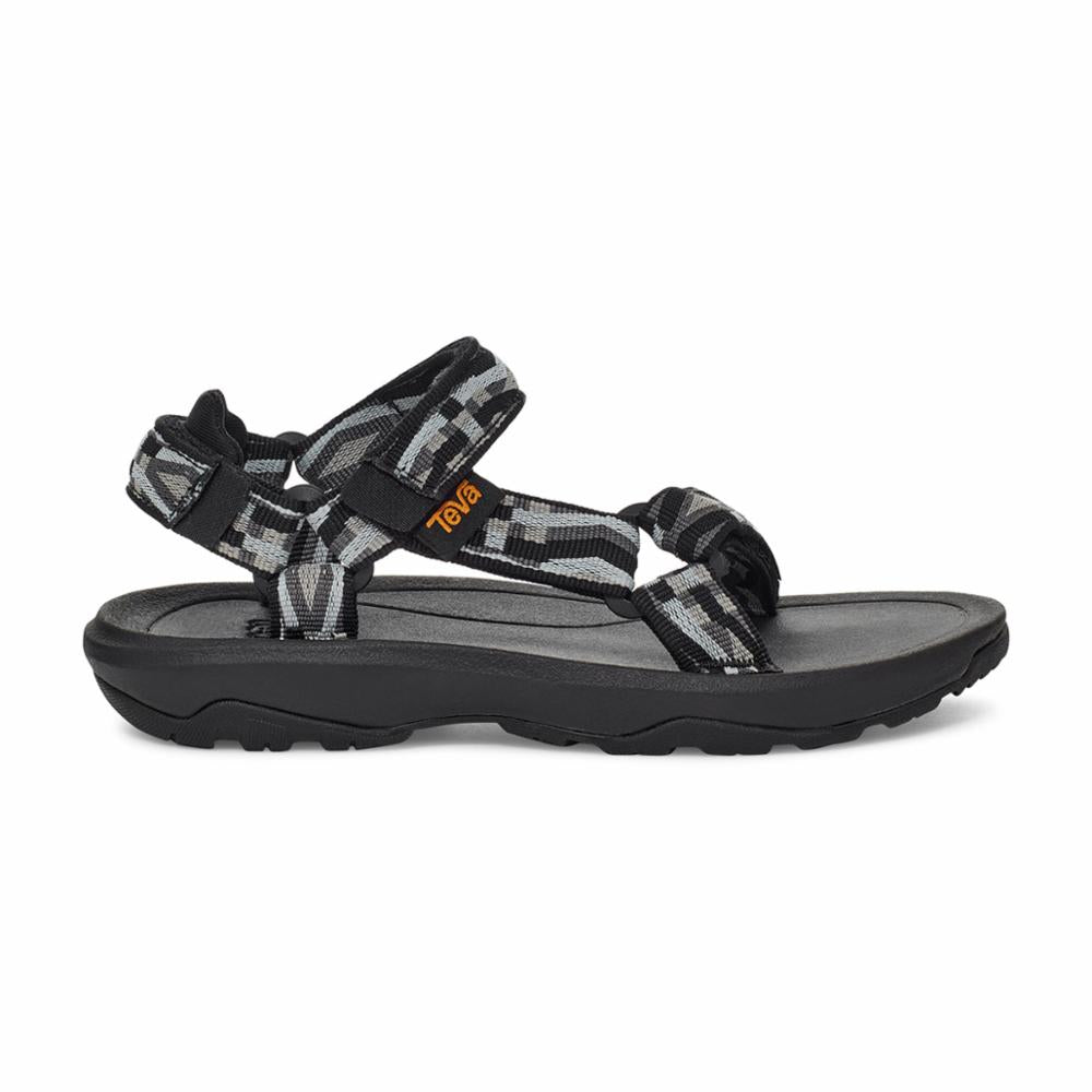 Teva Kids HURRICANE XLT 2 CHILD TORO BLACK