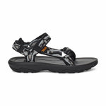 Teva Kids HURRICANE XLT 2 CHILD TORO BLACK