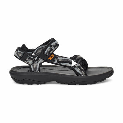 Teva Kids HURRICANE XLT 2 CHILD TORO BLACK