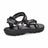 Teva Kids HURRICANE XLT 2 CHILD TORO BLACK