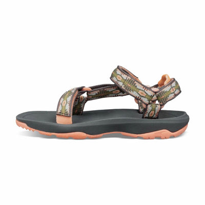 Teva Kids HURRICANE XLT 2 CHILD CANYON SEA FOAM