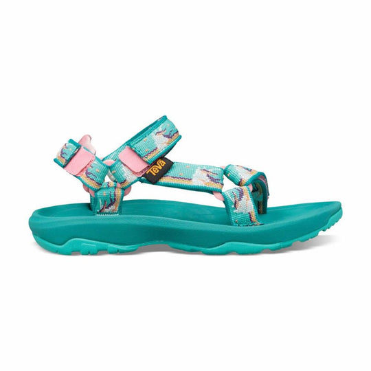 Teva Kids HURRICANE XLT 2 CHILD UNICORN WATERFALL
