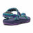 Teva Kids HURRICANE XLT 2 CHILD DELMAR SEA GLASS / PURPLE