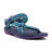 Teva Kids HURRICANE XLT 2 CHILD DELMAR SEA GLASS / PURPLE
