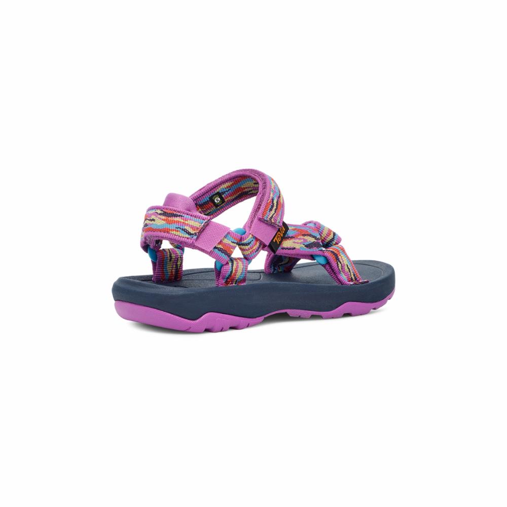 Teva Kids HURRICANE XLT 2 CHILD MESH IRIS ORCHID