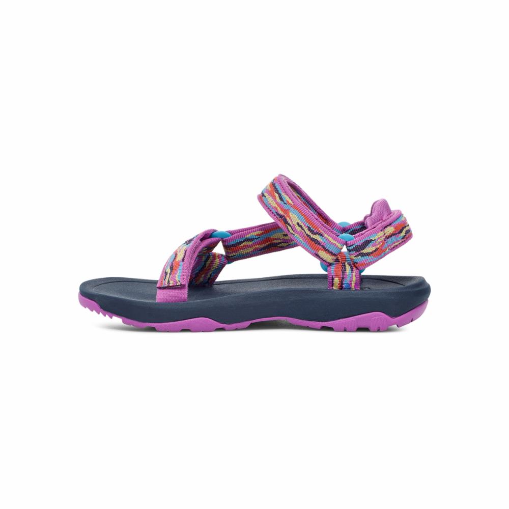 Teva Kids HURRICANE XLT 2 CHILD MESH IRIS ORCHID