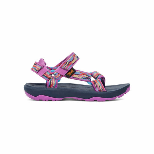 Teva Kids HURRICANE XLT 2 CHILD MESH IRIS ORCHID