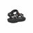 Teva Kids HURRICANE XLT 2 YOUTH TORO BLACK