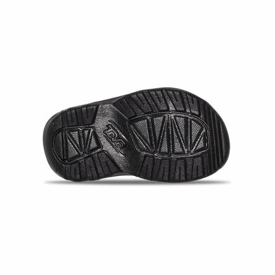 Teva Kids HURRICANE XLT 2 YOUTH TORO BLACK