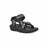 Teva Kids HURRICANE XLT 2 YOUTH TORO BLACK
