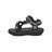 Teva Kids HURRICANE XLT 2 YOUTH TORO BLACK