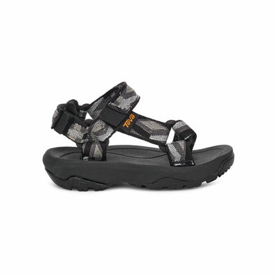 Teva Kids HURRICANE XLT 2 YOUTH TORO BLACK
