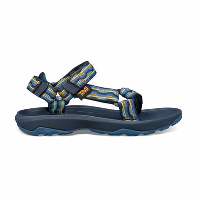 Teva Kids HURRICANE XLT 2 YOUTH KISHI DARK BLUE