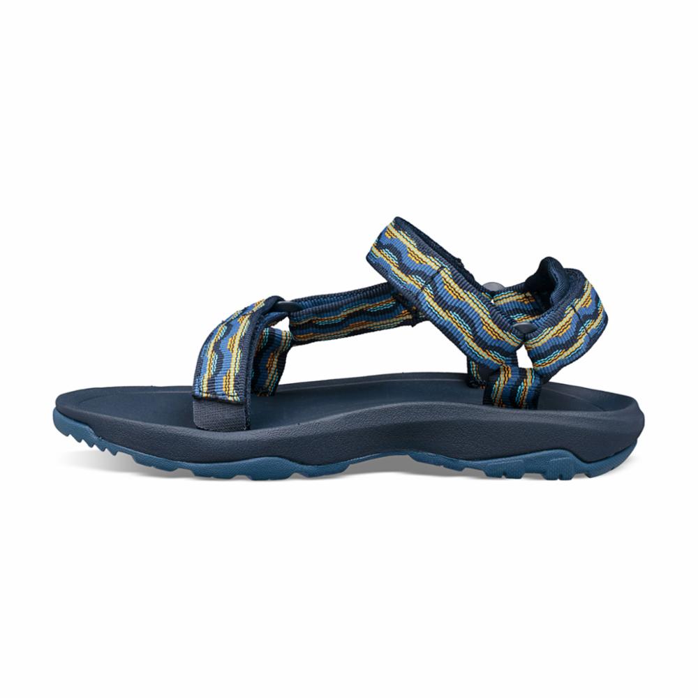 Teva Kids HURRICANE XLT 2 YOUTH KISHI DARK BLUE